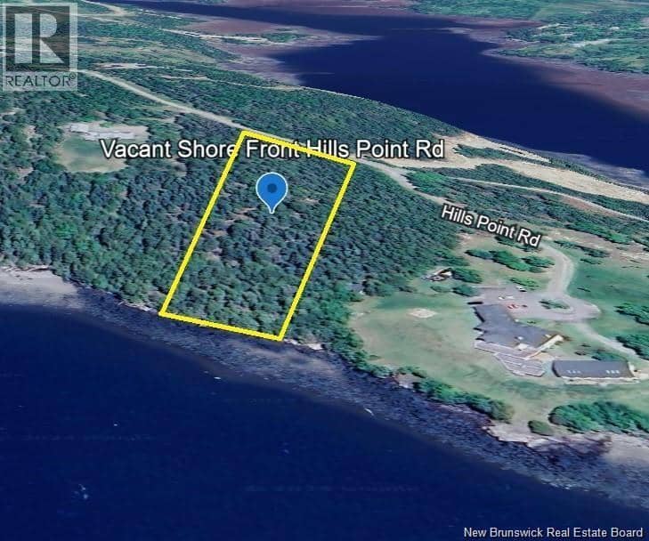 Hills Point Road Oak Bay — photo 16 of 16