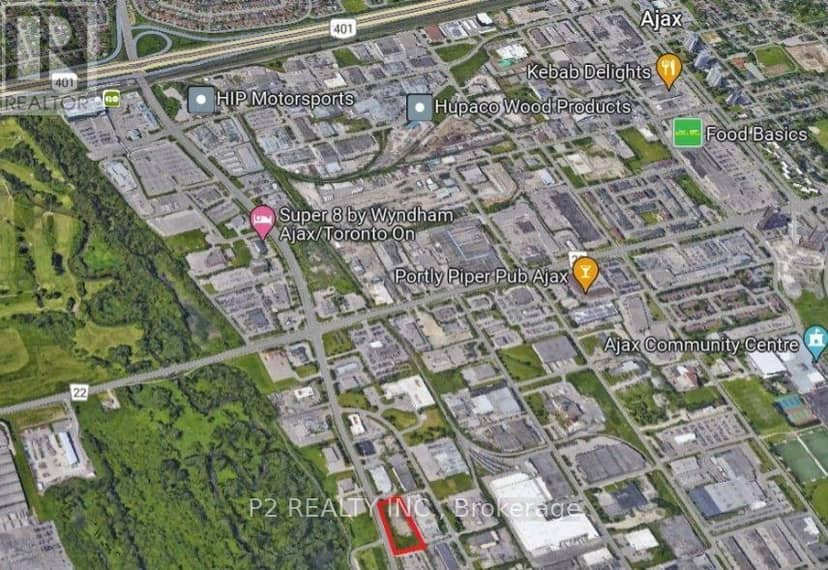 N/A Westney Road S — photo 2 of 2