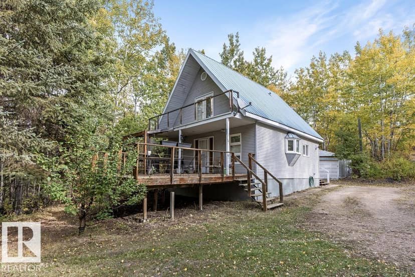 218 58532 Range Road 113, Rural St. Paul County