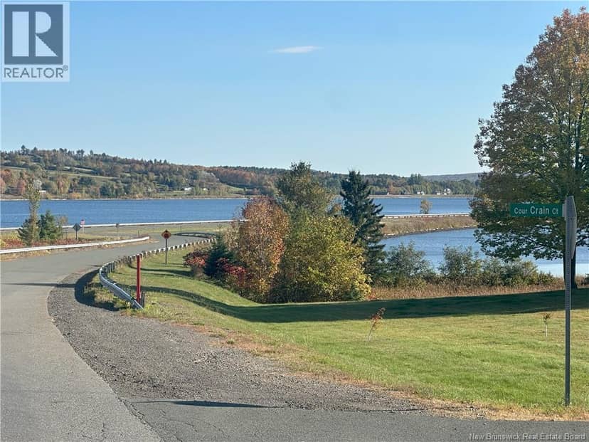 Lot 14-01 Crain Court — photo 6 of 10