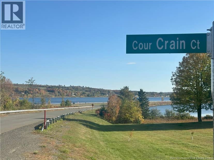 Lot 14-01 Crain Court — photo 7 of 10