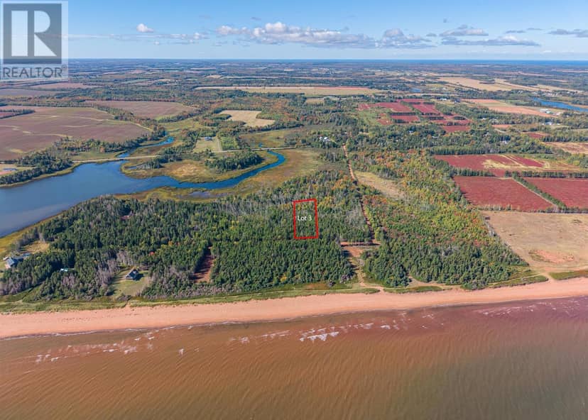 Lot 3 Dune Road, St. Felix, photo 5