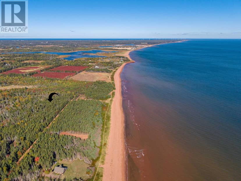 Lot 4 Dune Road — photo 2 of 5