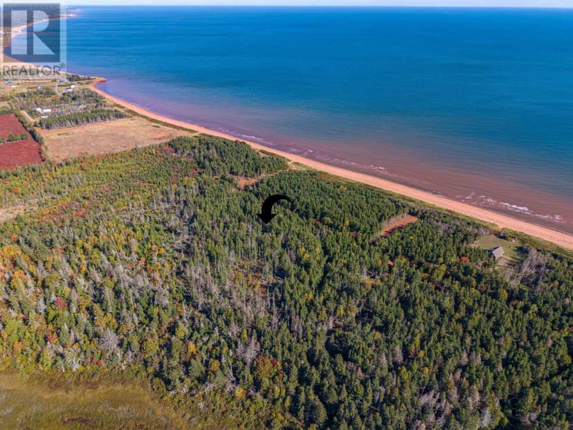 Lot 4 Dune Road — photo 3 of 5