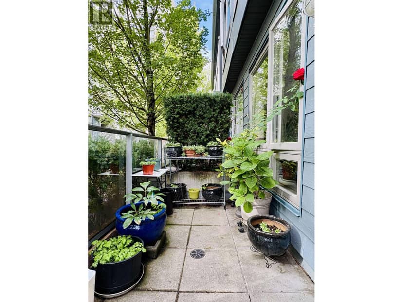 4886 ELDORADO MEWS, Vancouver