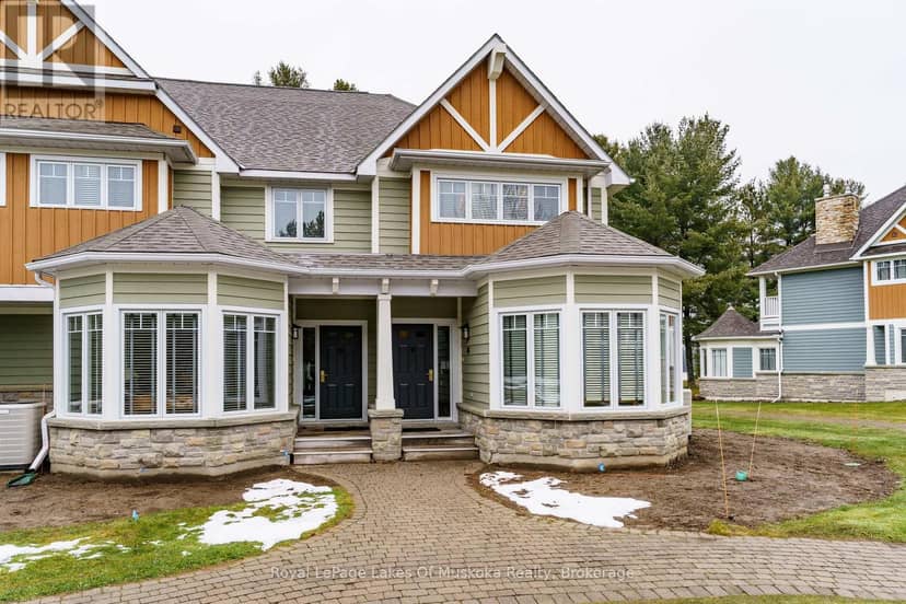 Villa 1, Week 7 - 1020 Birch Glen Road — photo 1 of 35
