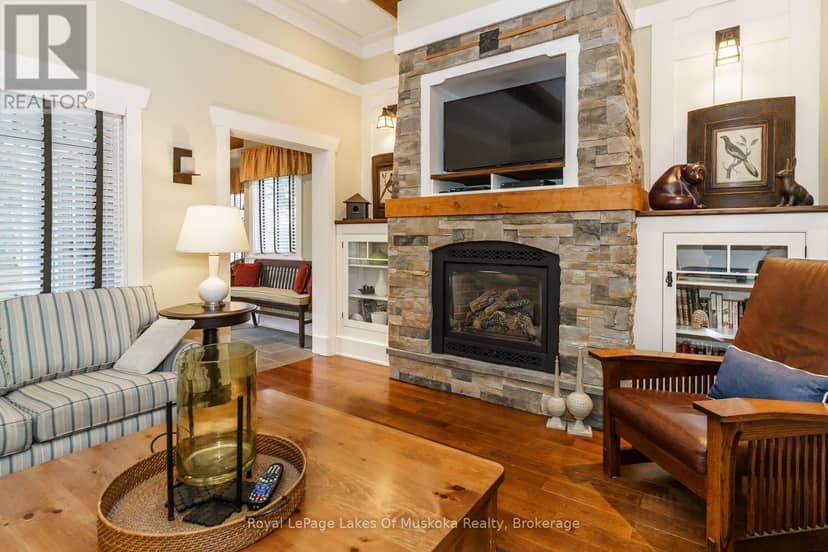 Villa 1, Week 7 - 1020 Birch Glen Road — photo 10 of 35
