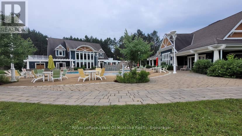 Villa 1, Week 7 - 1020 Birch Glen Road — photo 34 of 35