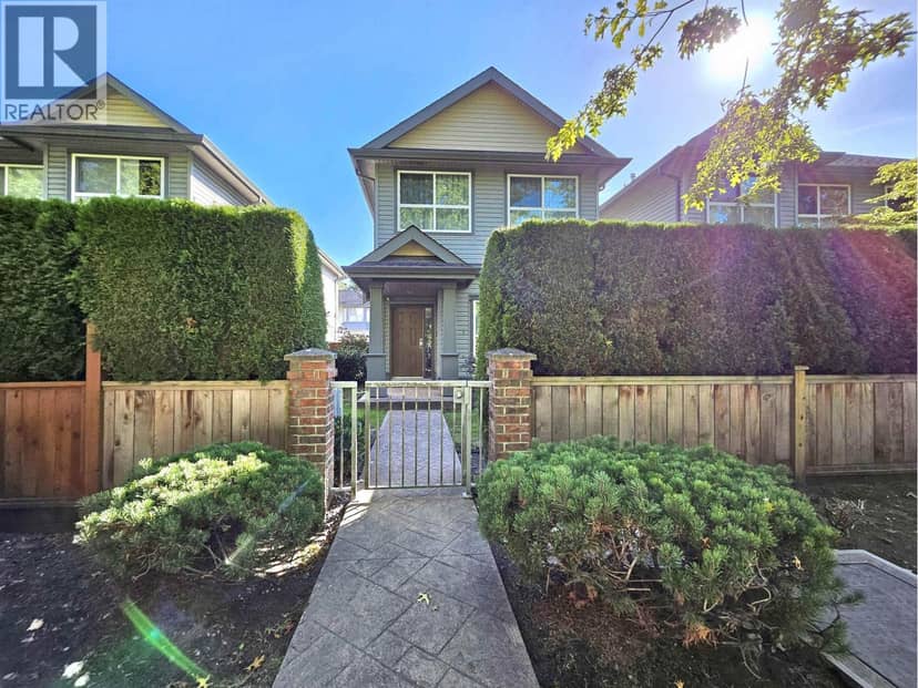1 6733 Livingstone Place, Richmond, photo 2