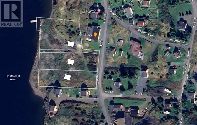 Lot 2 High Street — photo 9 of 11