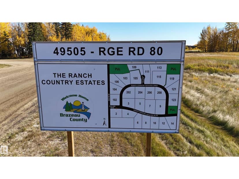 #2 49505 RR 80, Rural Brazeau County, photo 8