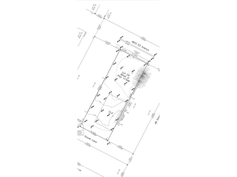 4815 53 AV, Viking, photo 3