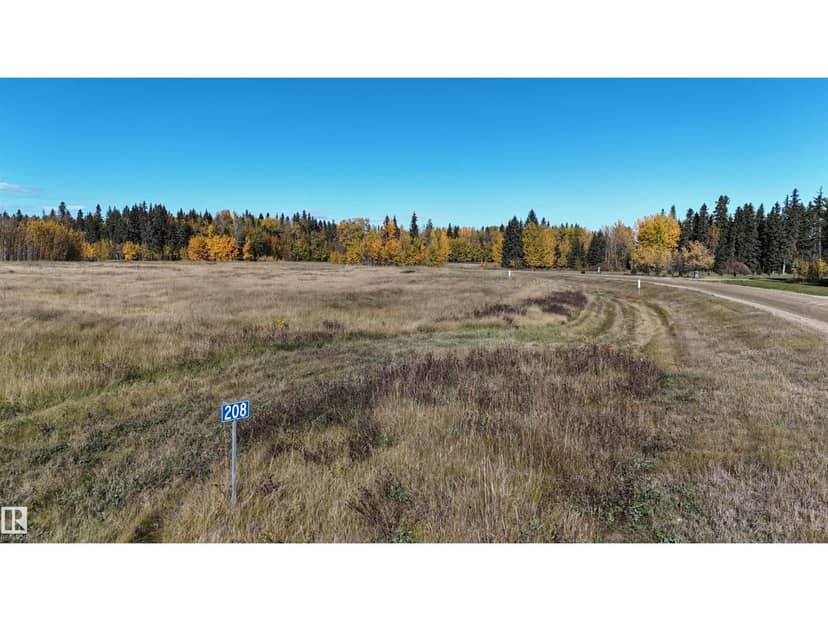 #208 49505 RR 80, Rural Brazeau County, photo 4