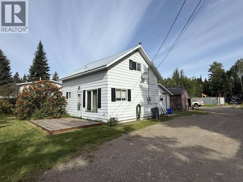 3098 AUSTIN ROAD, Prince George