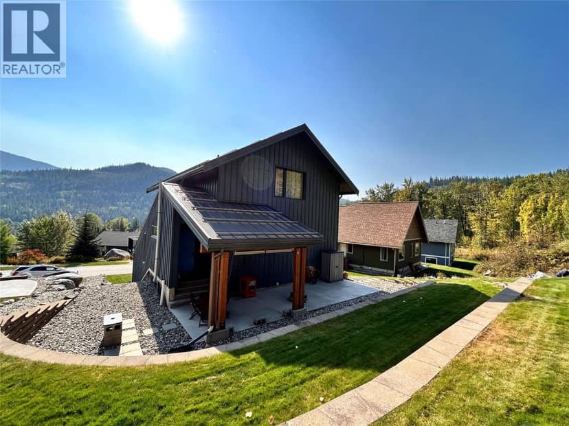 1006 Silvertip Road, Rossland, photo 8