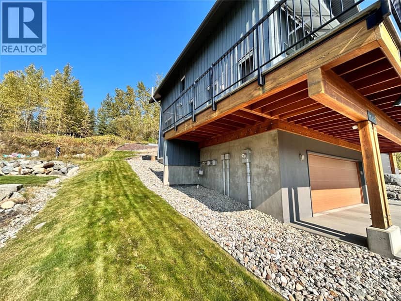 1006 Silvertip Road, Rossland, photo 4