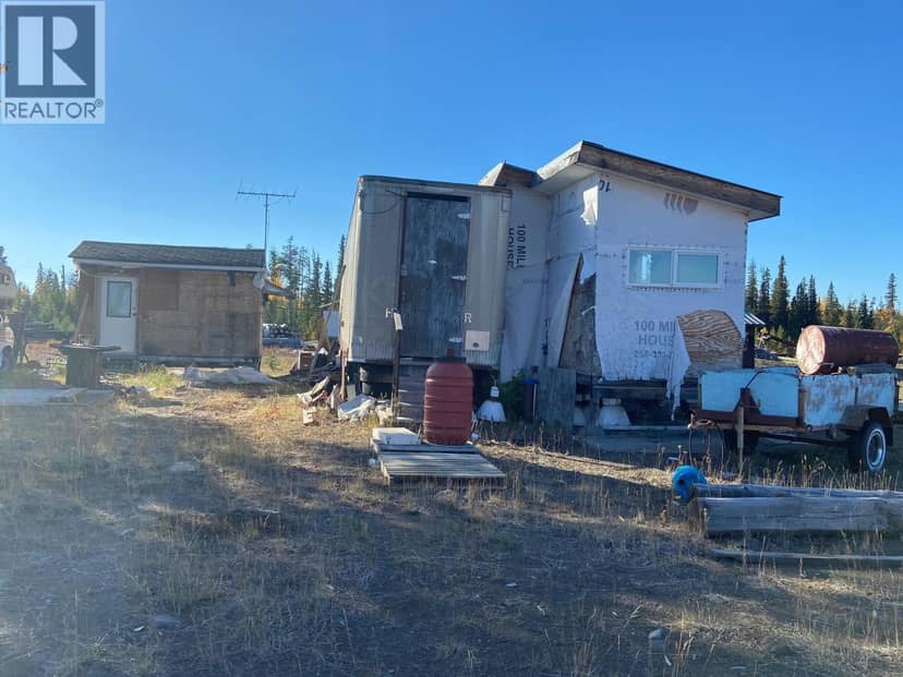 5409 Industrial Flats Road, 100 Mile House, photo 8