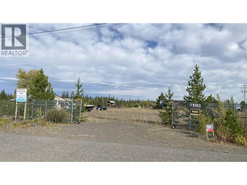 5409 Industrial Flats Road, 100 Mile House, photo 3