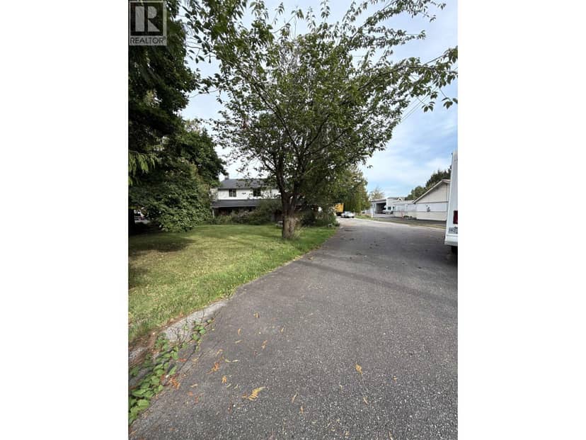 13671 BLUNDELL ROAD, Richmond