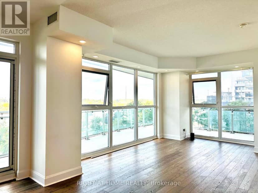 504 - 33 Shore Breeze Drive — photo 6 of 20