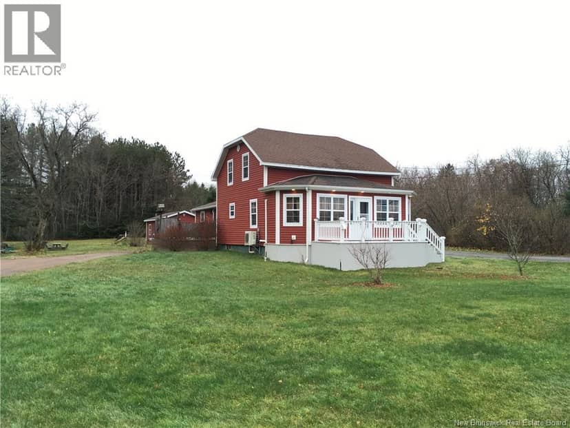 5129 Route 530, Cocagne
