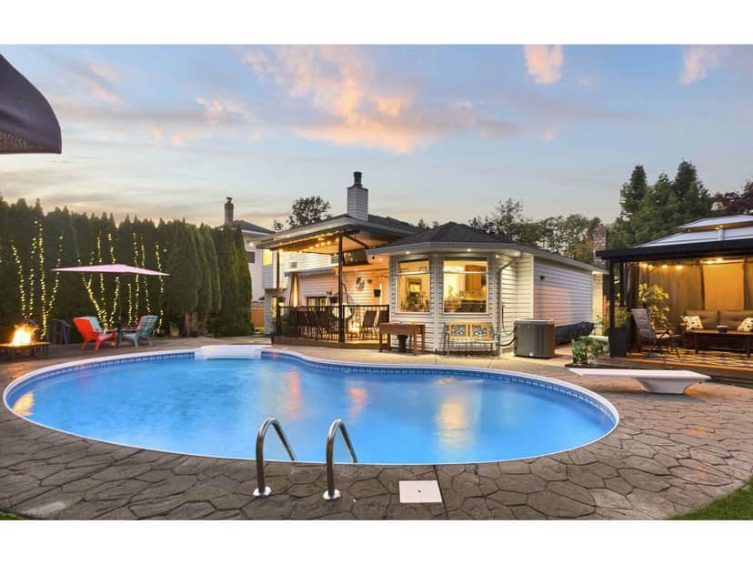 13840 65 AVENUE, Surrey