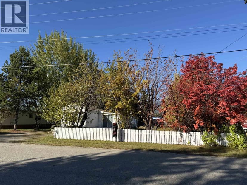 1460 7TH AVENUE, Valemount, photo 4