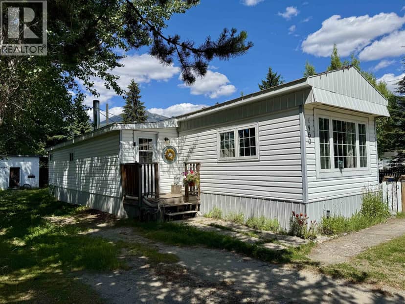 1460 7TH AVENUE, Valemount, photo 2