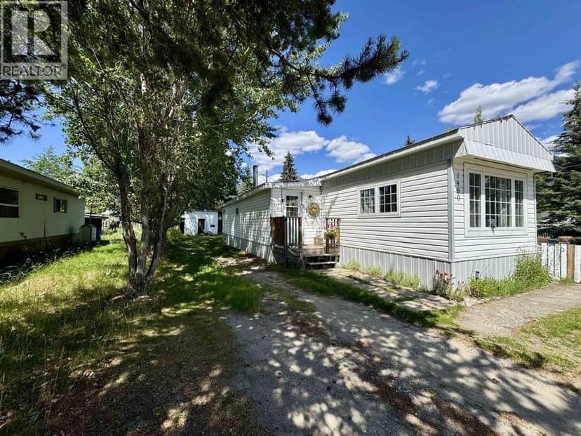 1460 7TH AVENUE, Valemount, photo 3