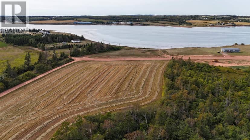 Lot 23-7 MacEwen Lane — photo 2 of 6
