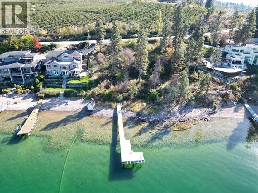 Lot 2 Carrs Landing Road, Lake Country, photo 3