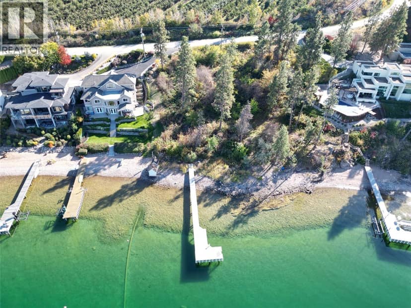 Lot 2 Carrs Landing Road, Lake Country, photo 2