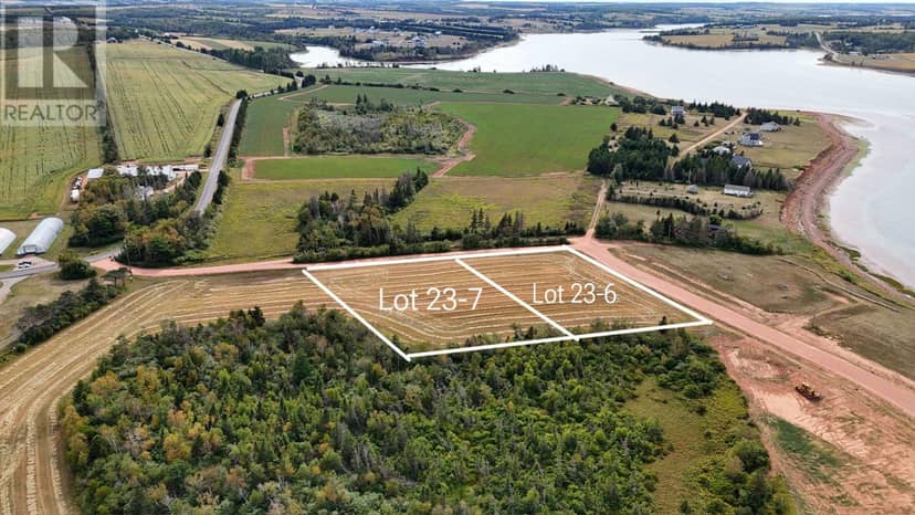 Lot 23-6 MacEwen Lane, Stanley Bridge, photo 2