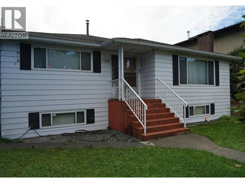 7008 CURTIS STREET, Burnaby