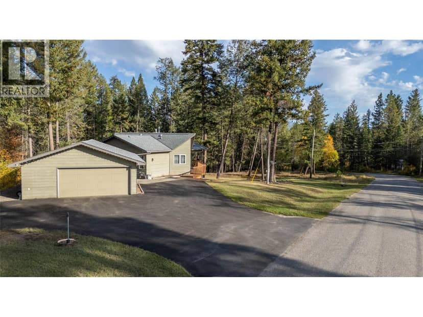7250 Olsen Road, Jaffray, photo 2