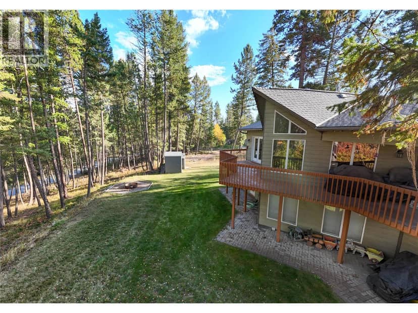7250 Olsen Road, Jaffray, photo 5