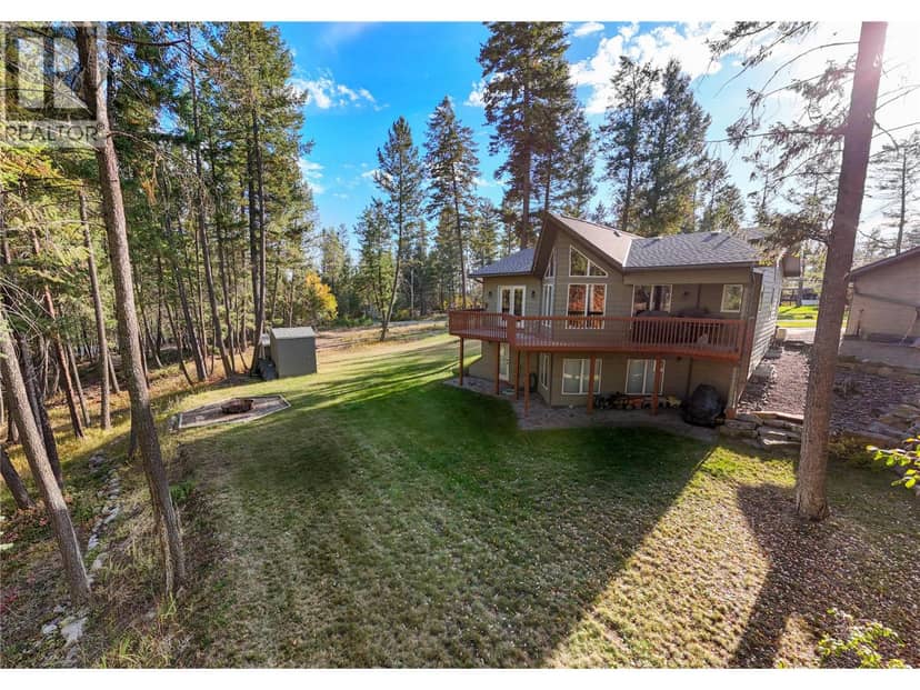 7250 Olsen Road, Jaffray, photo 3