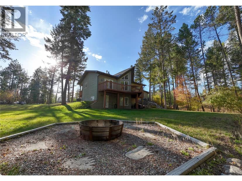 7250 Olsen Road, Jaffray, photo 4