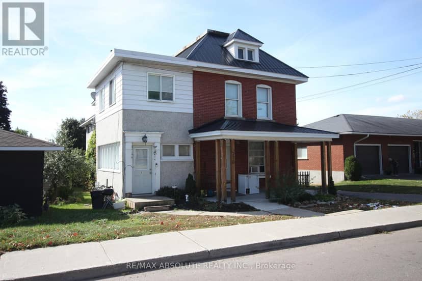 278 Elgin Street W — photo 1 of 6