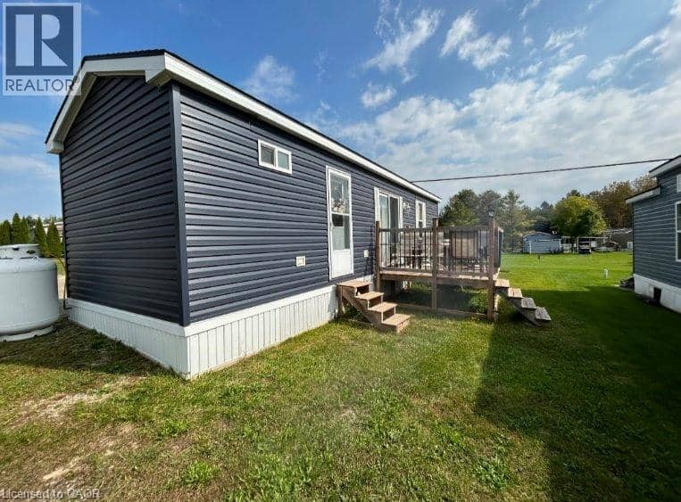9625 PIKE LAKE Road, Clifford