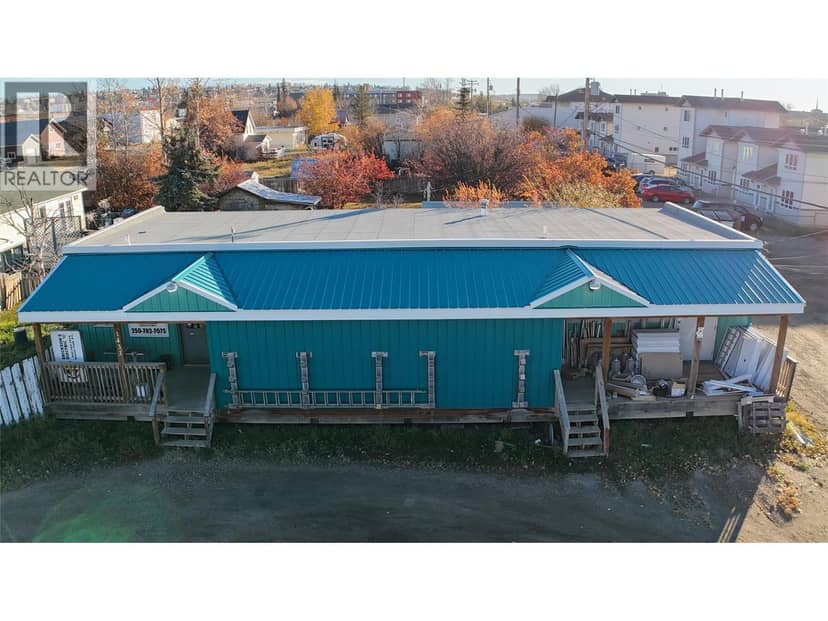 1433/1437 101 Avenue, Dawson Creek, photo 2