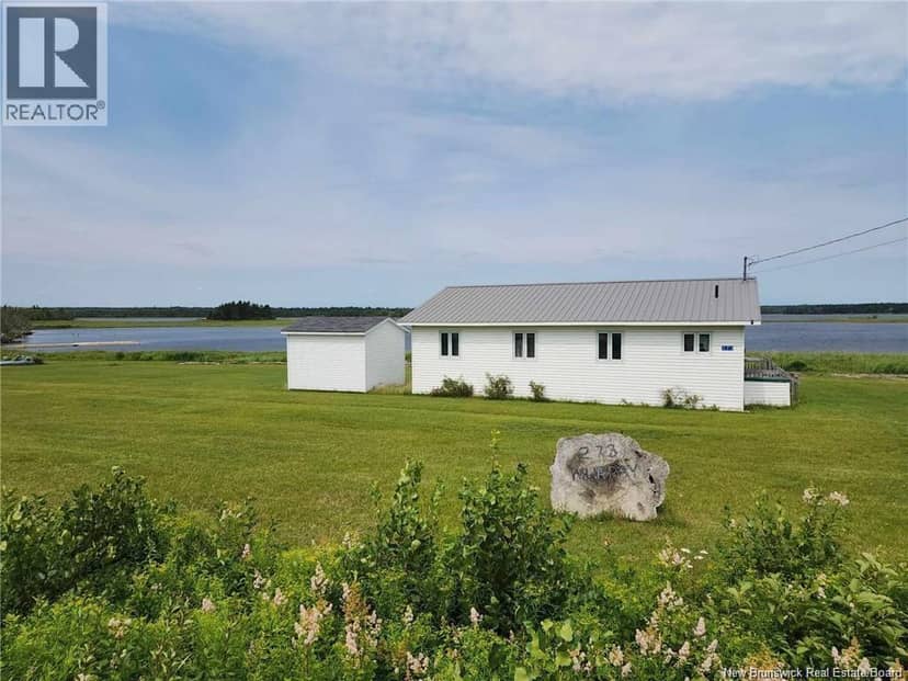 273 Covedell Road, Tabusintac