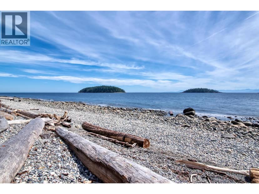 Lot 12 SUNSHINE COAST HIGHWAY, Sechelt, photo 2
