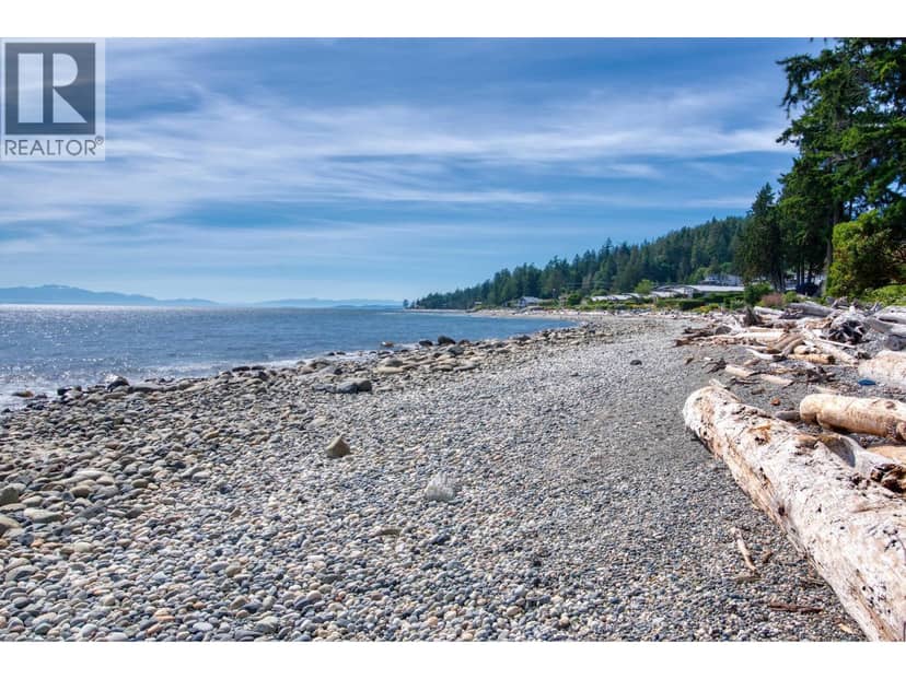 Lot 12 SUNSHINE COAST HIGHWAY, Sechelt, photo 3