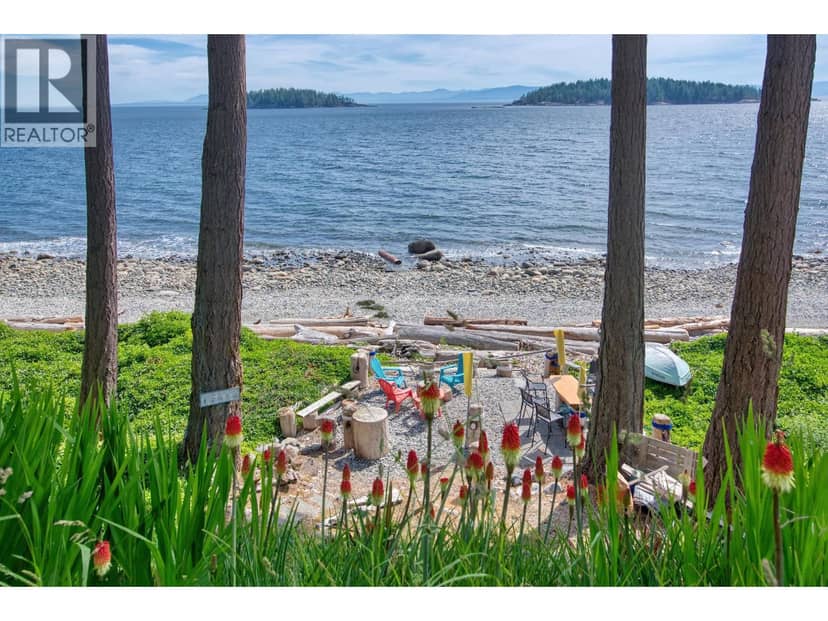 Lot 12 SUNSHINE COAST HIGHWAY, Sechelt, photo 4