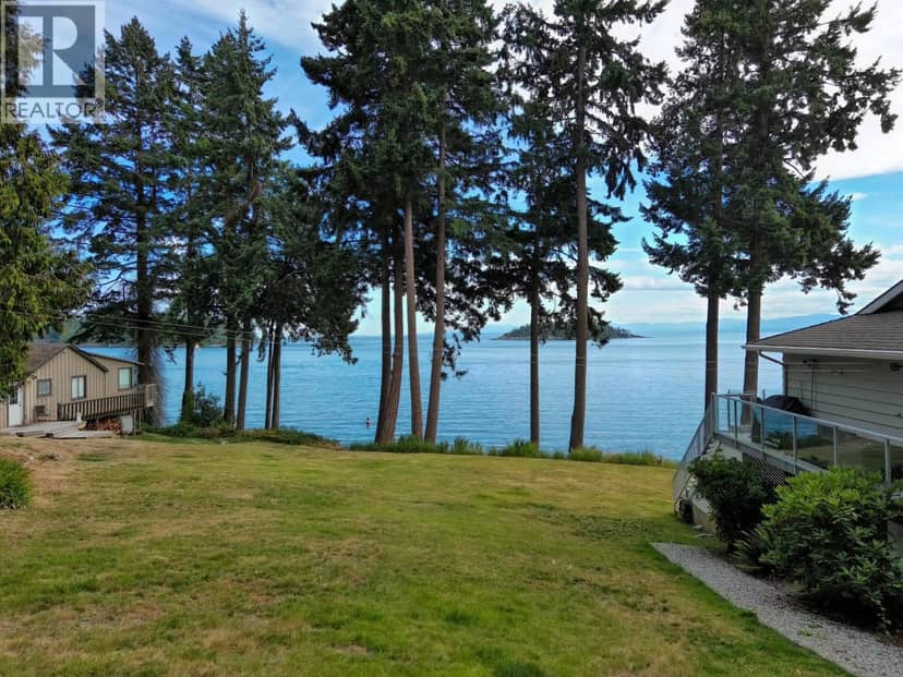 Lot 12 SUNSHINE COAST HIGHWAY, Sechelt, photo 8