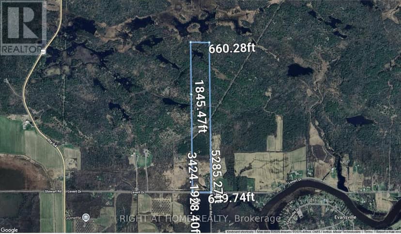 Pt 1&2 Levert Drive — photo 23 of 23