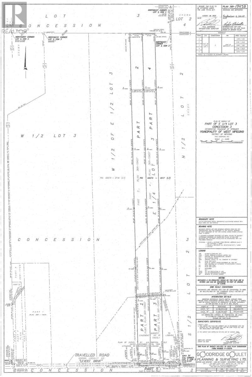 Pt 1&2 Levert Drive — photo 21 of 23