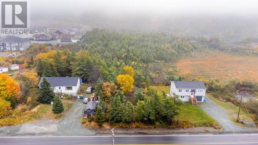 163 CONCEPTION BAY Highway — photo 1 of 2