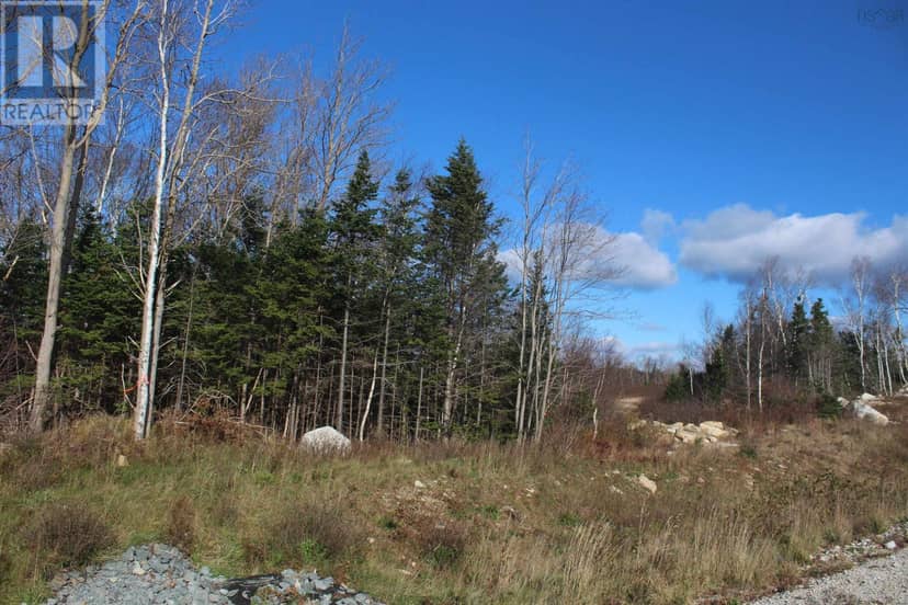 Lot Highway 103, Head Of St. Margarets Bay